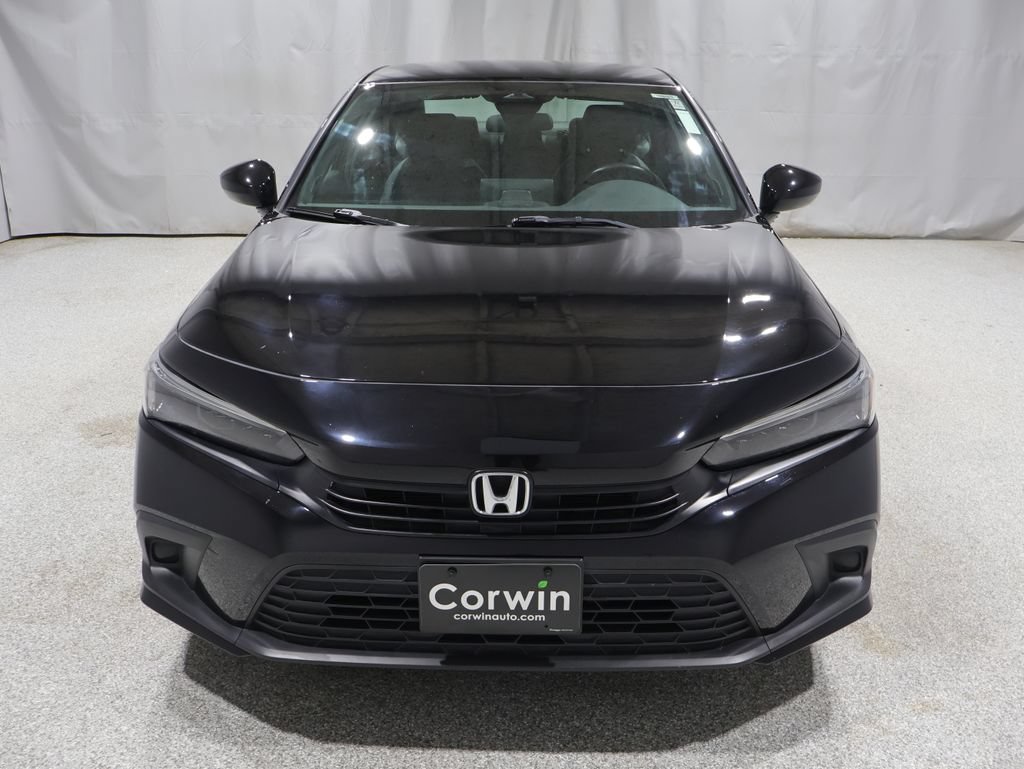 Used 2024 Honda Civic Sport image 7