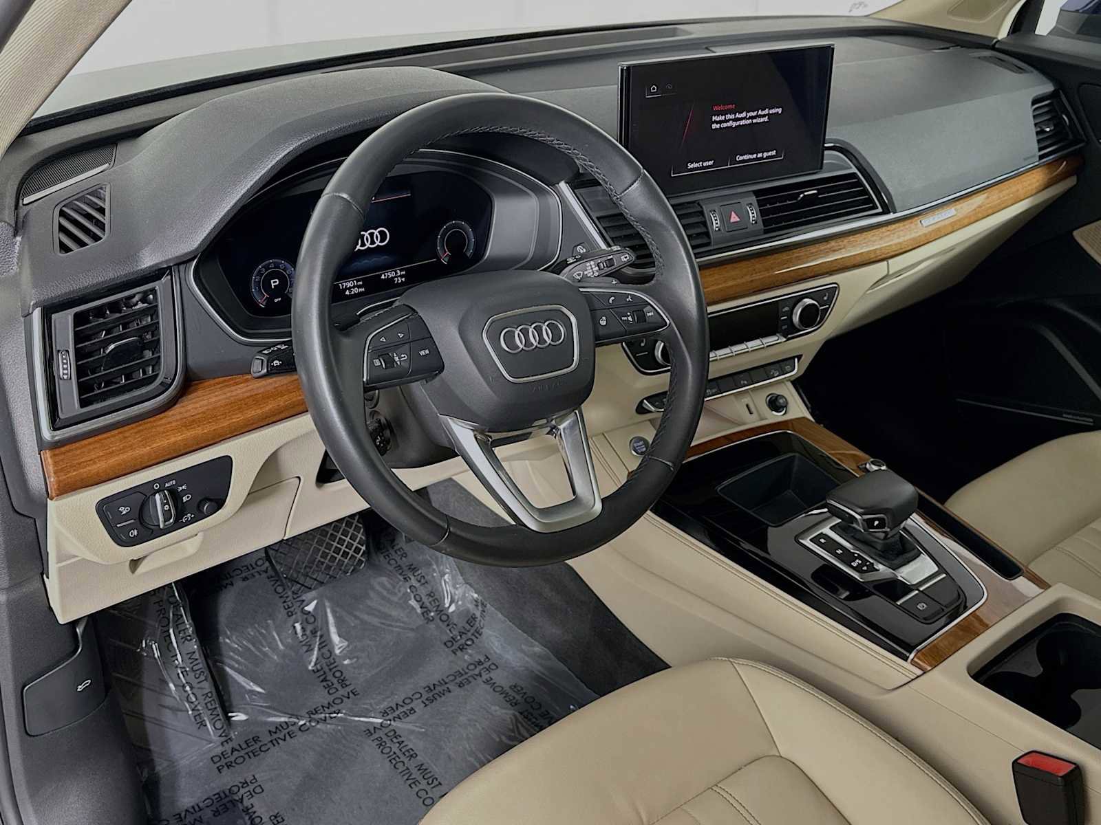 Certified 2023 Audi Q5 2.0T Premium Plus w/ Premium Plus Package image 9