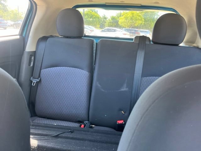 Used 2017 Mitsubishi Mirage ES FWD image 18