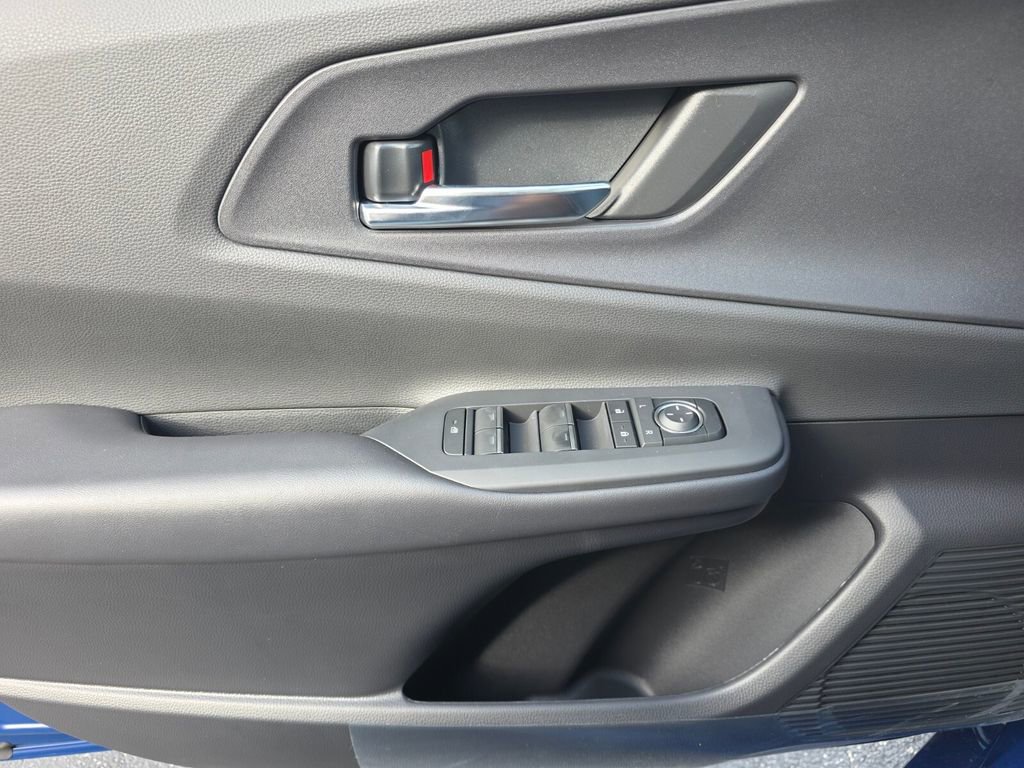 New 2026 Toyota Prius XSE image 26