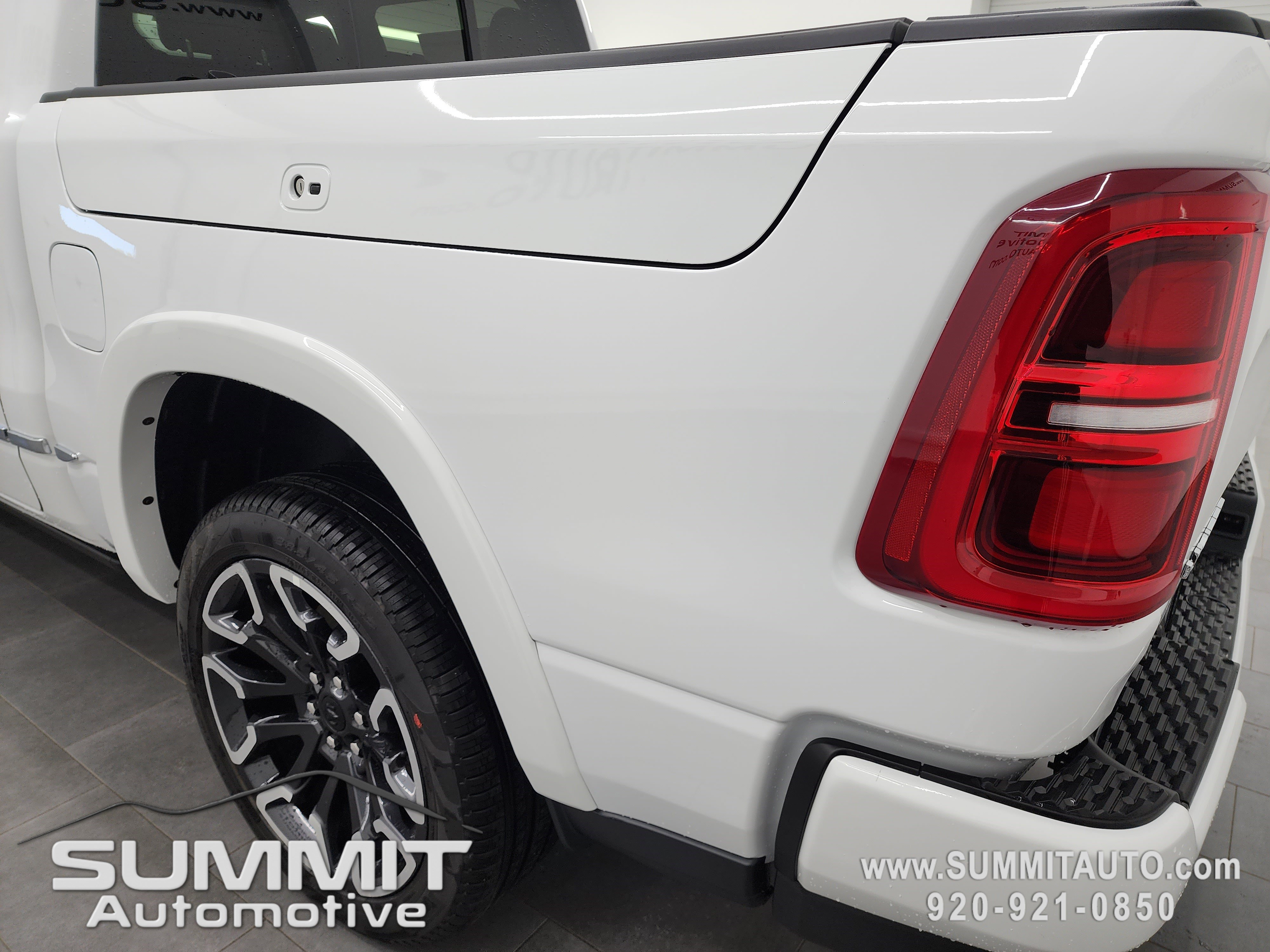 New 2026 RAM 1500 Limited image 35