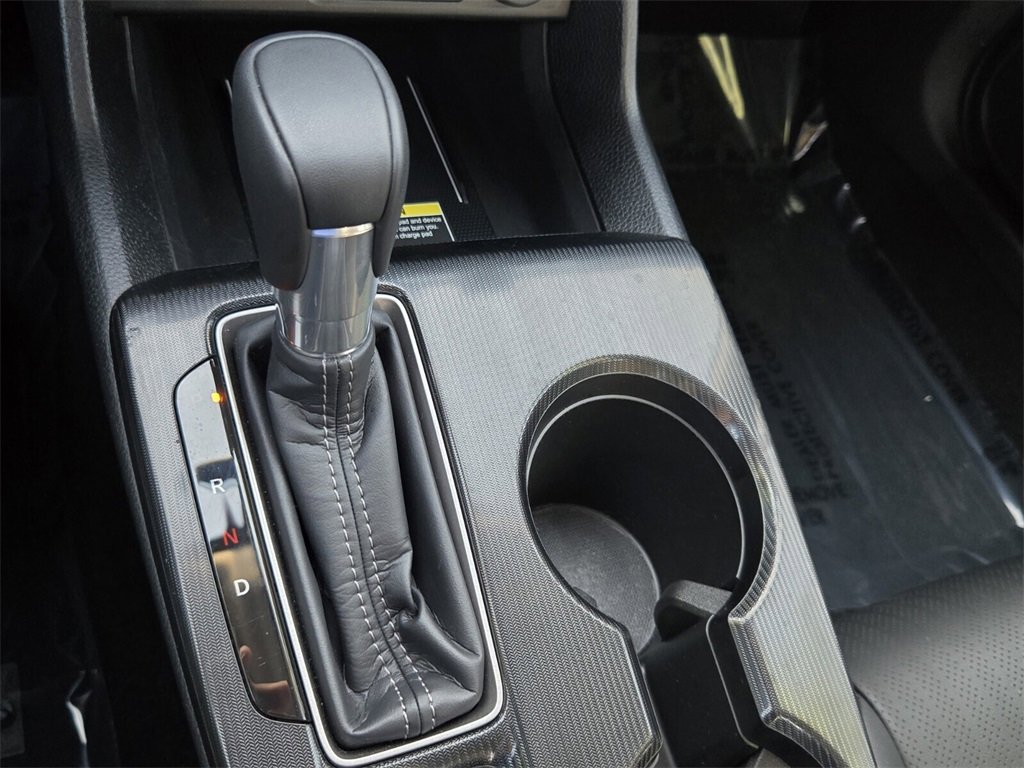 Certified 2024 Honda Civic Touring image 19