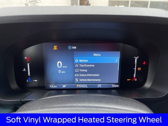 New 2026 Ford Maverick XLT w/ XLT Luxury Package AWD/4WD image 15