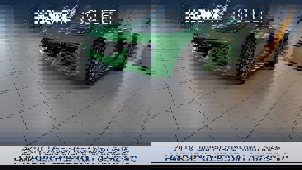 New 2026 Chevrolet Corvette Z06 image 22