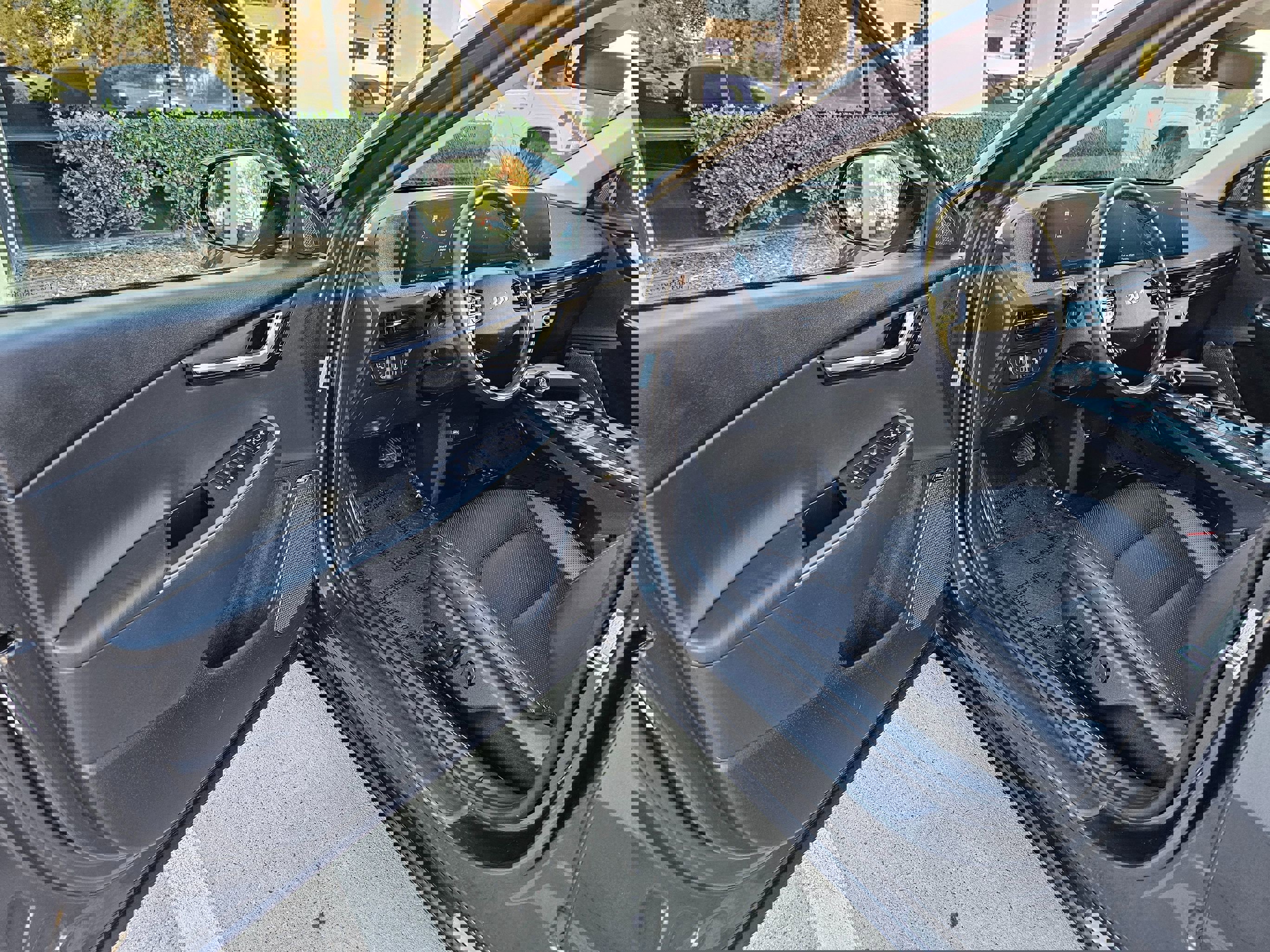 Used 2023 Kia EV6 Wind image 15