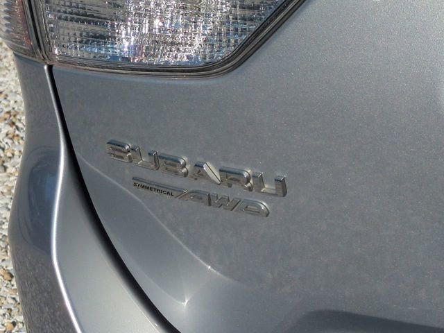 Used 2021 Subaru Forester Premium image 12