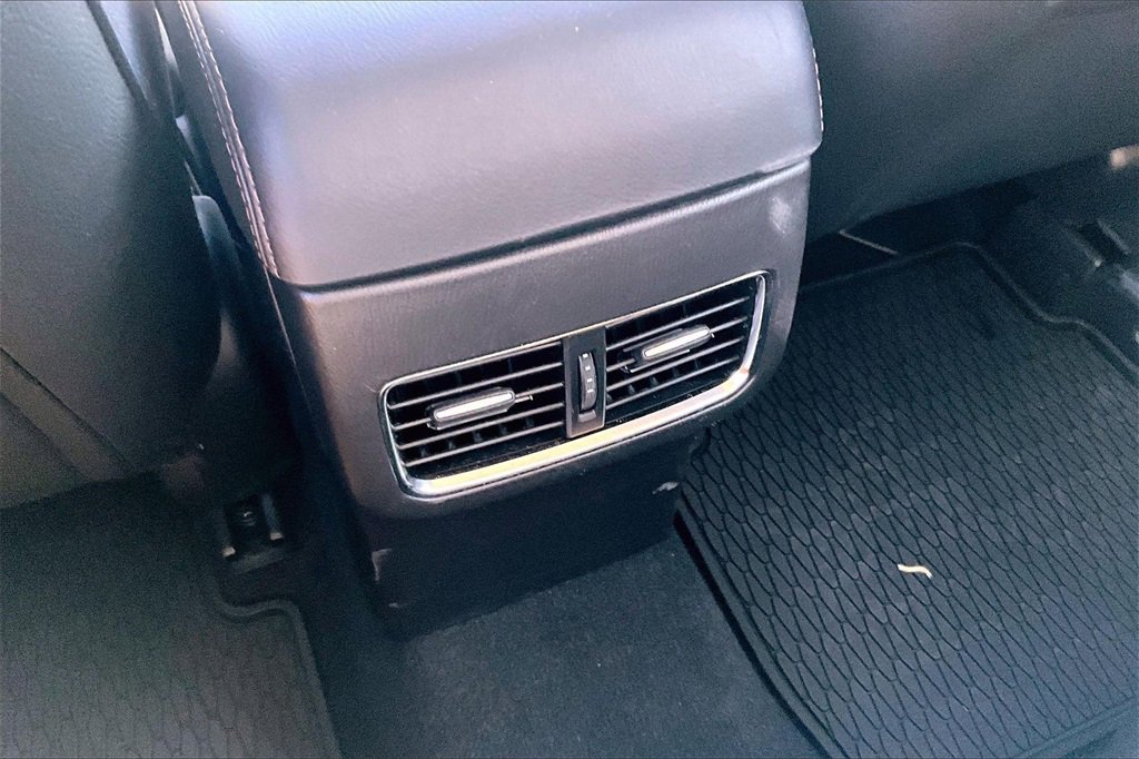 Certified 2023 MAZDA CX-5 AWD 2.5 S w/ Premium Package image 25