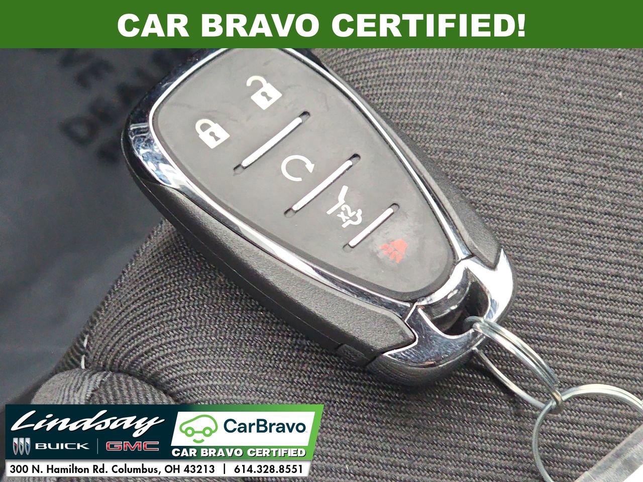 Used 2024 Chevrolet Blazer LT w/ Convenience Package image 33