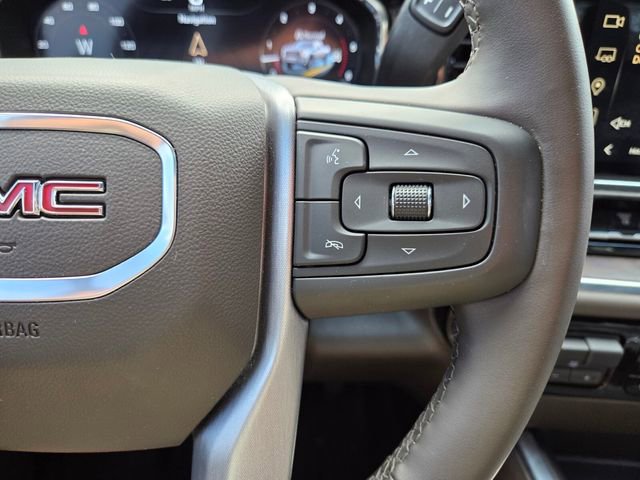 Used 2024 GMC Sierra 2500 SLT w/ SLT Premium Package AWD/4WD image 33