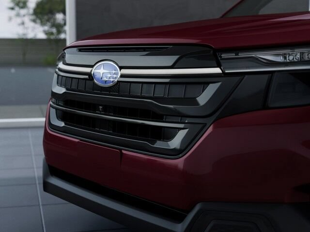 New 2026 Subaru Forester Touring AWD/4WD image 10
