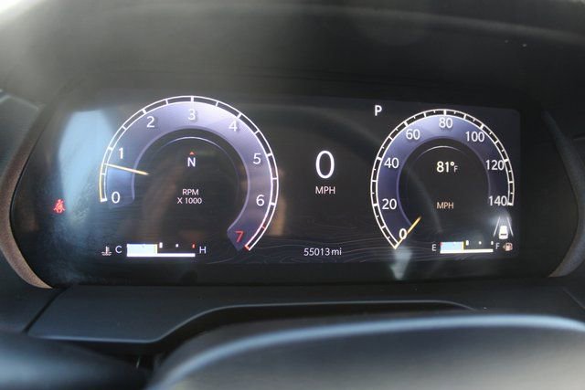 Used 2023 Jeep Grand Cherokee L Laredo image 9