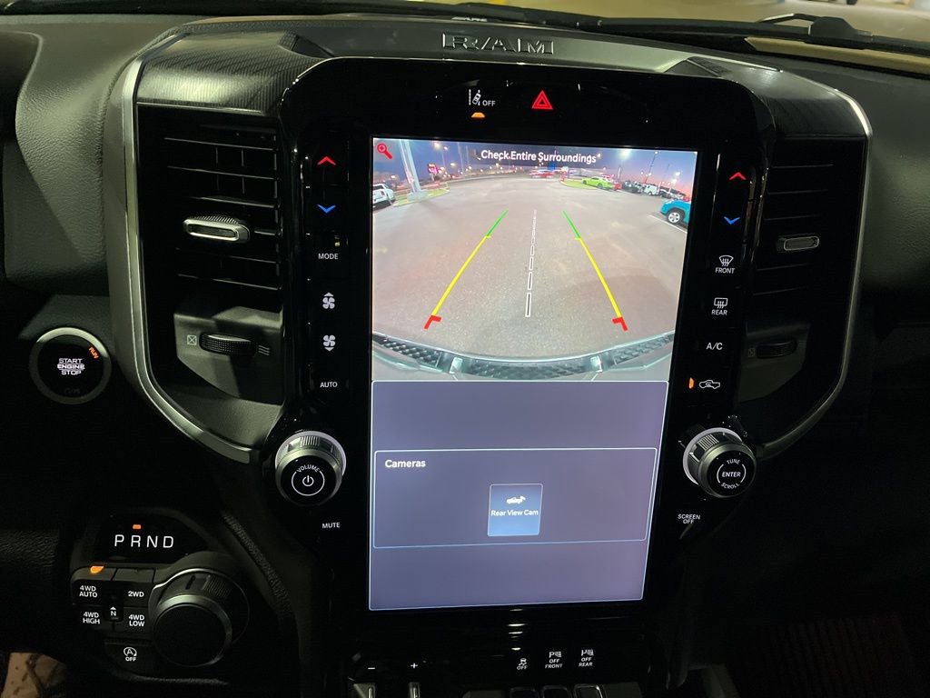 New 2026 RAM 1500 Big Horn image 64