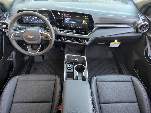 New 2026 Chevrolet Equinox LT w/ Convenience Package II FWD image 15