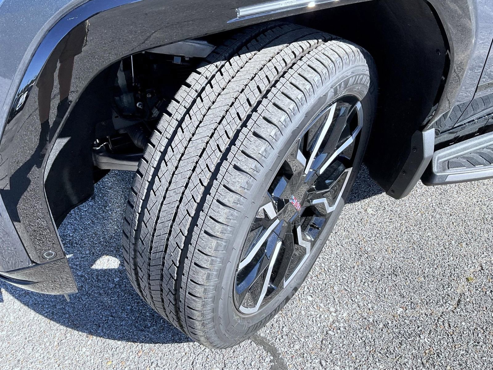 New 2026 GMC Sierra EV Denali image 23