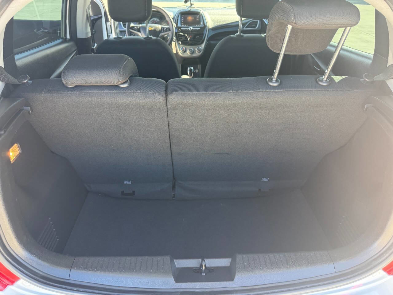 Used 2020 Chevrolet Spark LT image 25