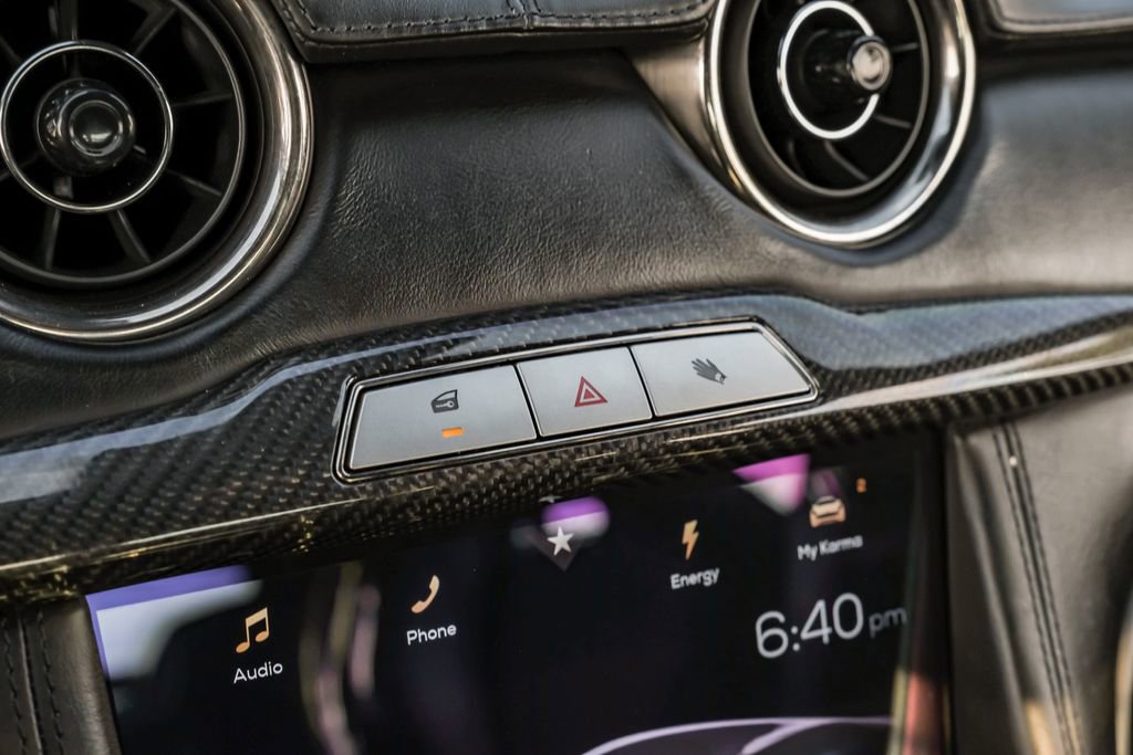 Used 2022 Karma GS-6 image 26