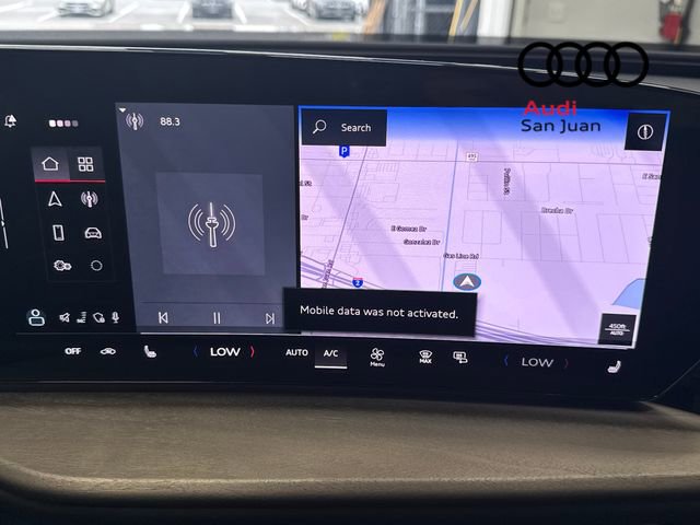 Used 2025 Audi Q5 Premium image 15