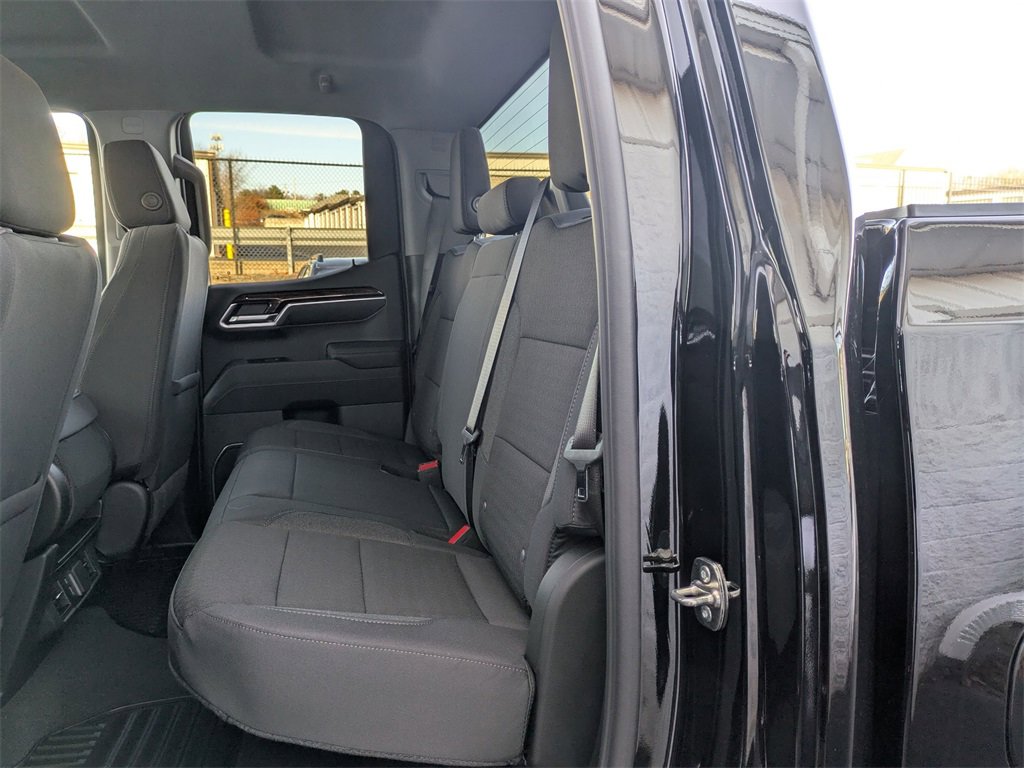 New 2026 GMC Sierra 1500 Elevation image 9