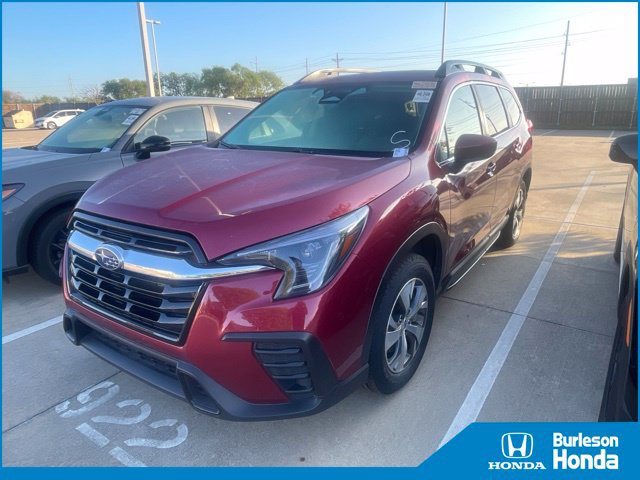 Used 2025 Subaru Ascent Premium AWD/4WD image 1