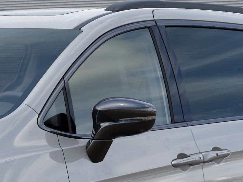 New 2026 Chrysler Pacifica Limited image 12