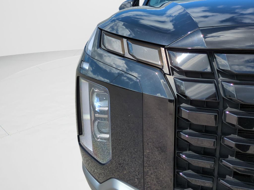 Used 2023 Hyundai Palisade SEL image 9
