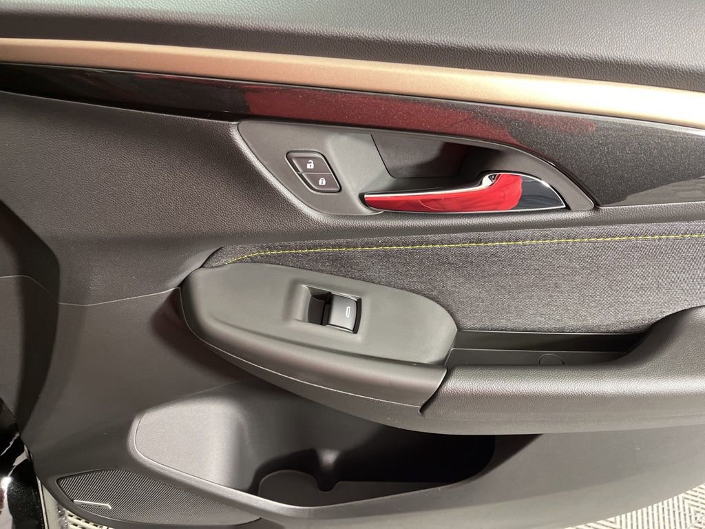 New 2026 Chevrolet TrailBlazer ACTIV image 21