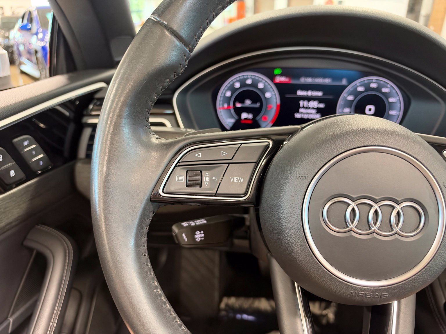 Used 2020 Audi A5 2.0T Premium Plus AWD/4WD image 29