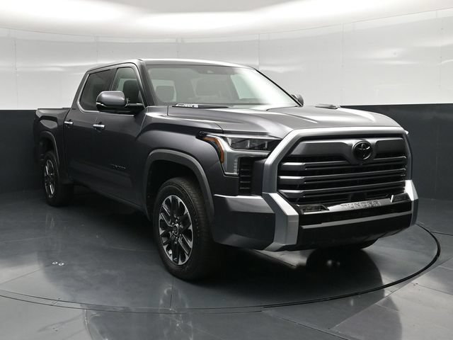 Used 2023 Toyota Tundra Limited AWD/4WD image 6
