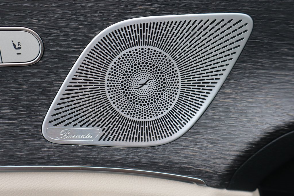 Used 2021 Mercedes-Benz GLS 450 GLS 450 image 35