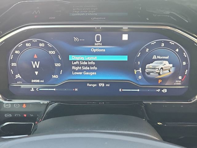 Used 2023 Chevrolet Silverado 1500 RST image 12