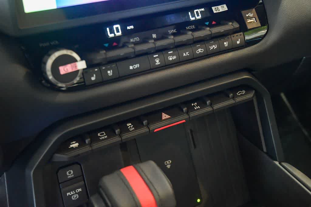 New 2026 Toyota Tundra TRD Pro AWD/4WD image 28