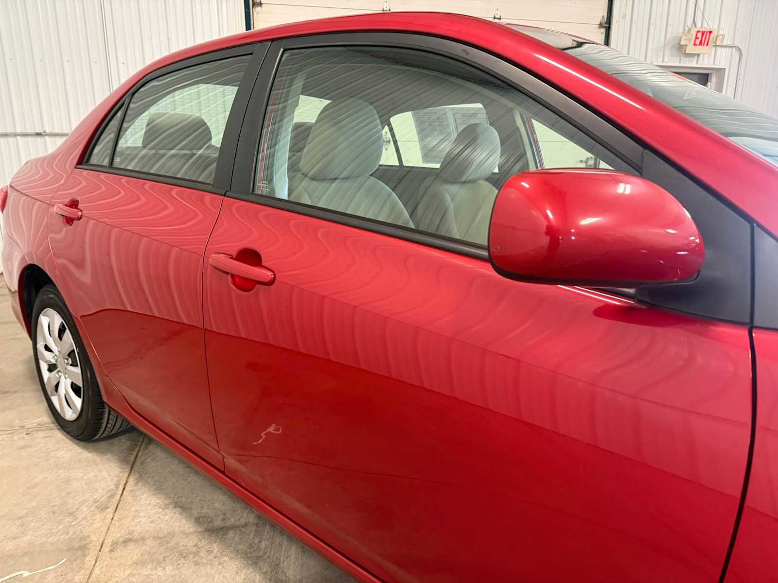 Used 2012 Toyota Corolla LE FWD image 11