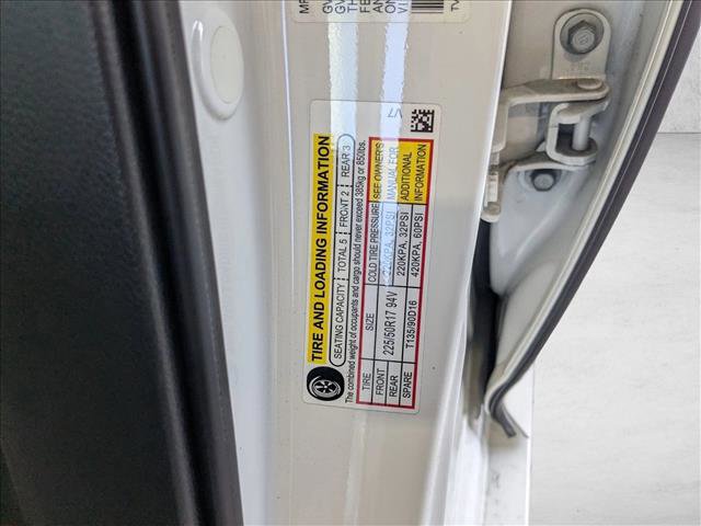Used 2018 Honda Accord LX image 15