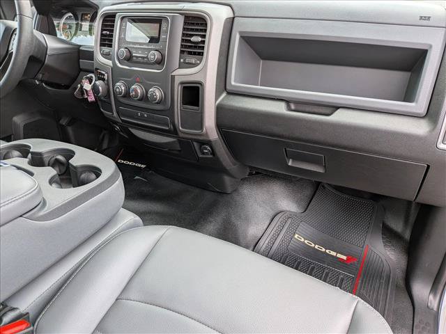 Used 2019 RAM 1500 Tradesman RWD image 17