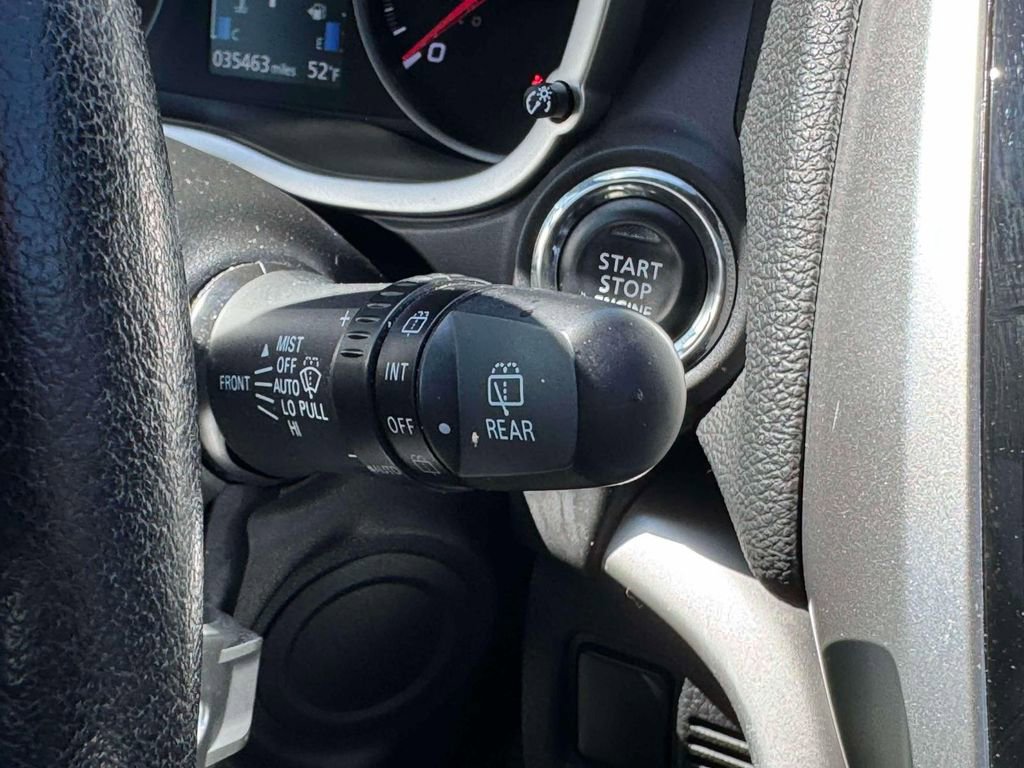 Used 2023 Mitsubishi Eclipse Cross SEL AWD/4WD image 28