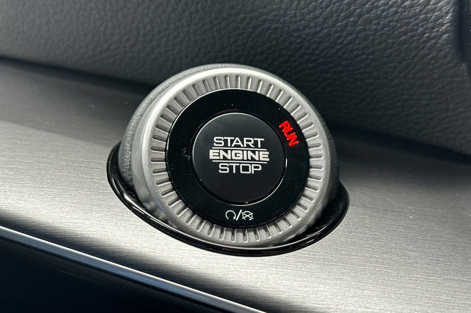 New 2026 Jeep Grand Wagoneer 4WD image 23