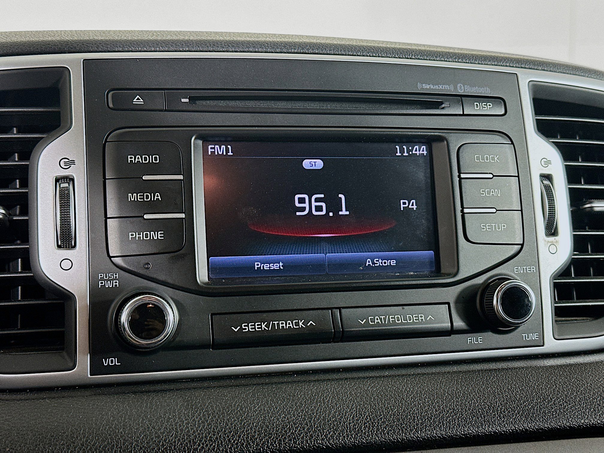 Used 2017 Kia Sportage LX image 21