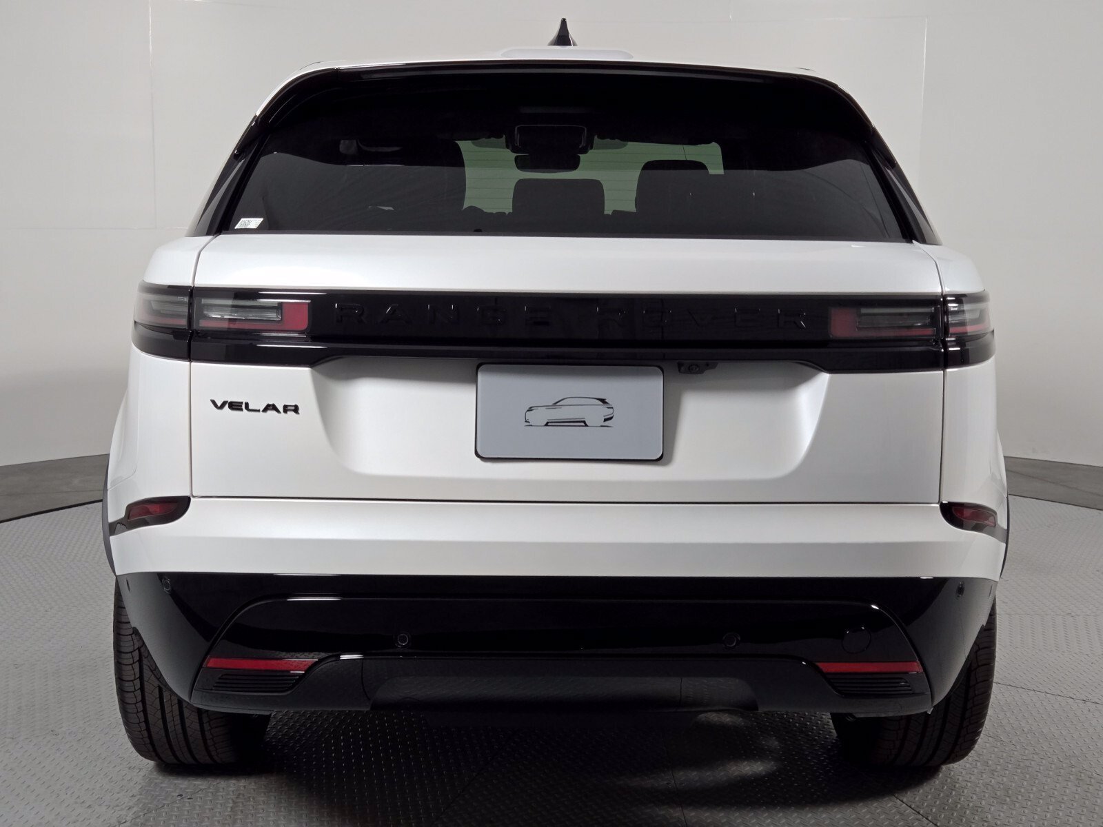 New 2026 Land Rover Range Rover Velar Belgravia AWD/4WD image 7