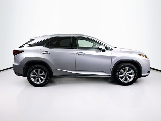 Used 2016 Lexus RX 350 AWD w/ Premium Package image 9