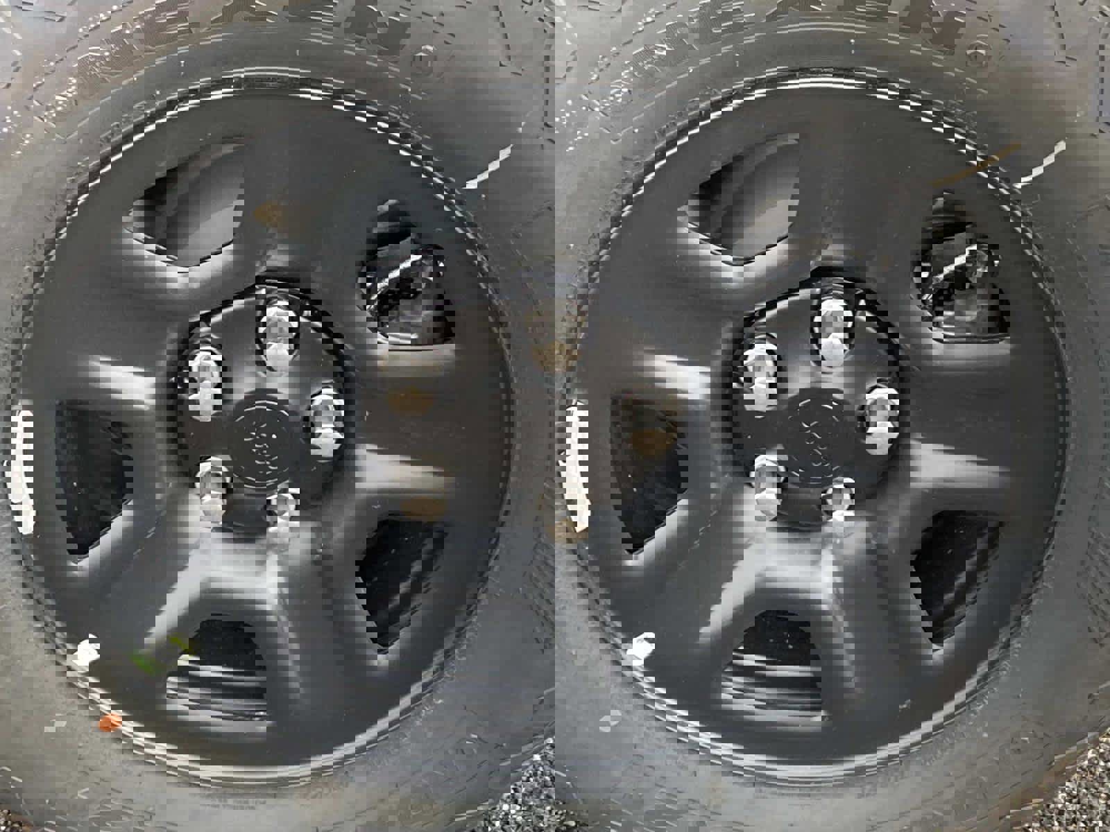 New 2026 Jeep Wrangler Sport image 6