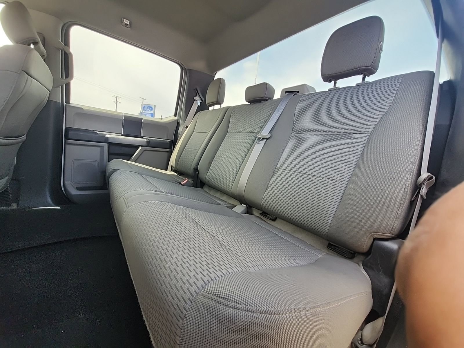 Used 2018 Ford F150 XLT image 11