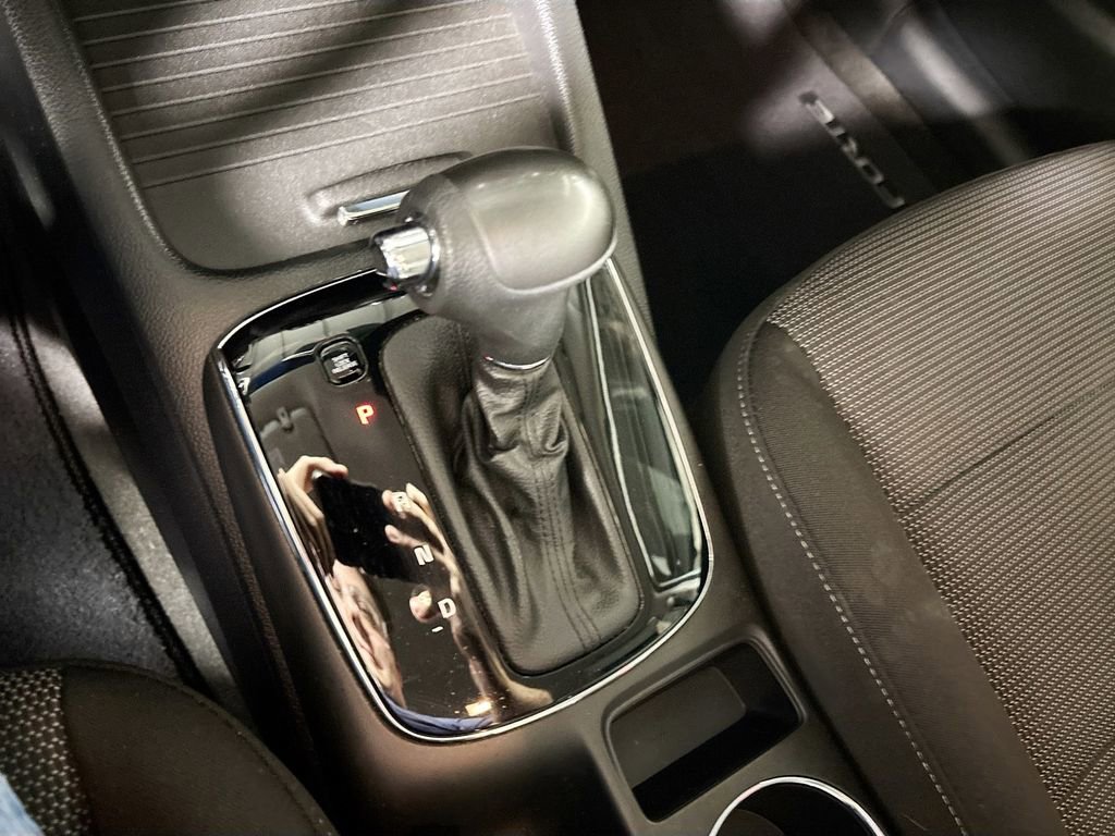 Used 2018 Kia Forte LX FWD image 18