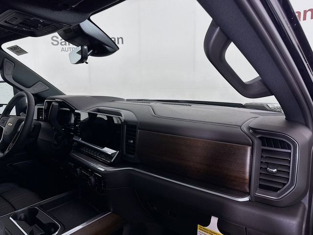 New 2026 Chevrolet Silverado 3500 High Country w/ High Country Premium Package image 32