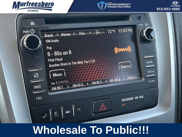 Used 2014 GMC Acadia SLE FWD image 30