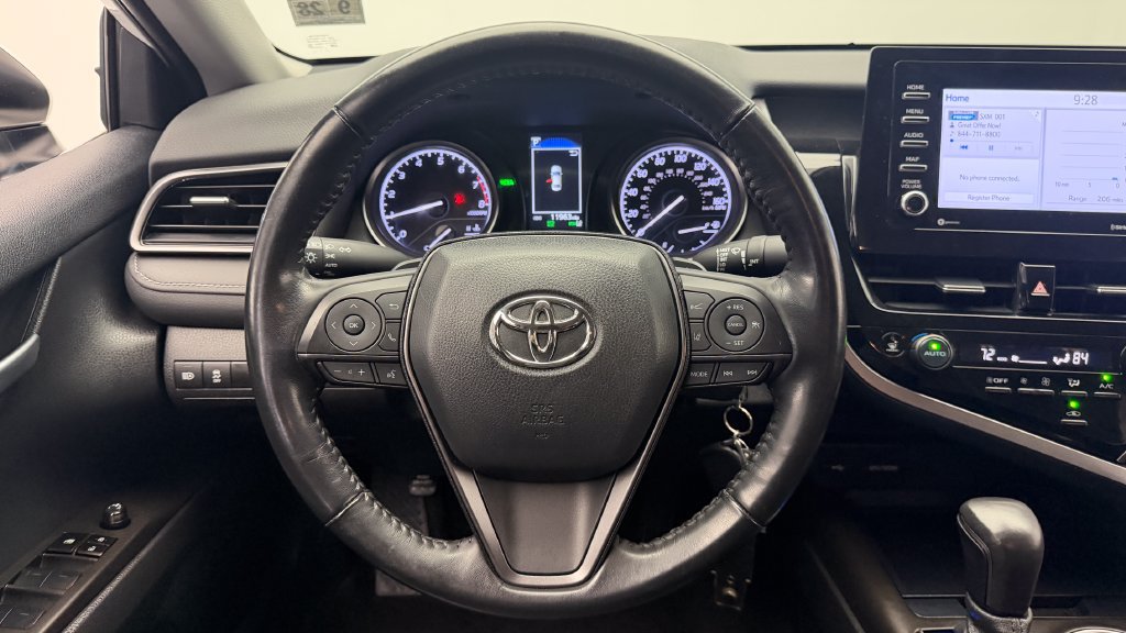 Certified 2024 Toyota Camry SE w/ Cold Weather Package FWD image 26