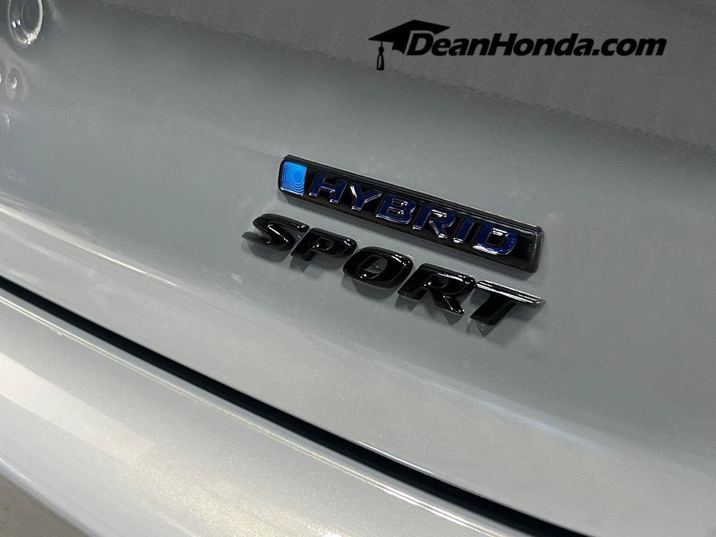 New 2026 Honda Accord Sport image 6
