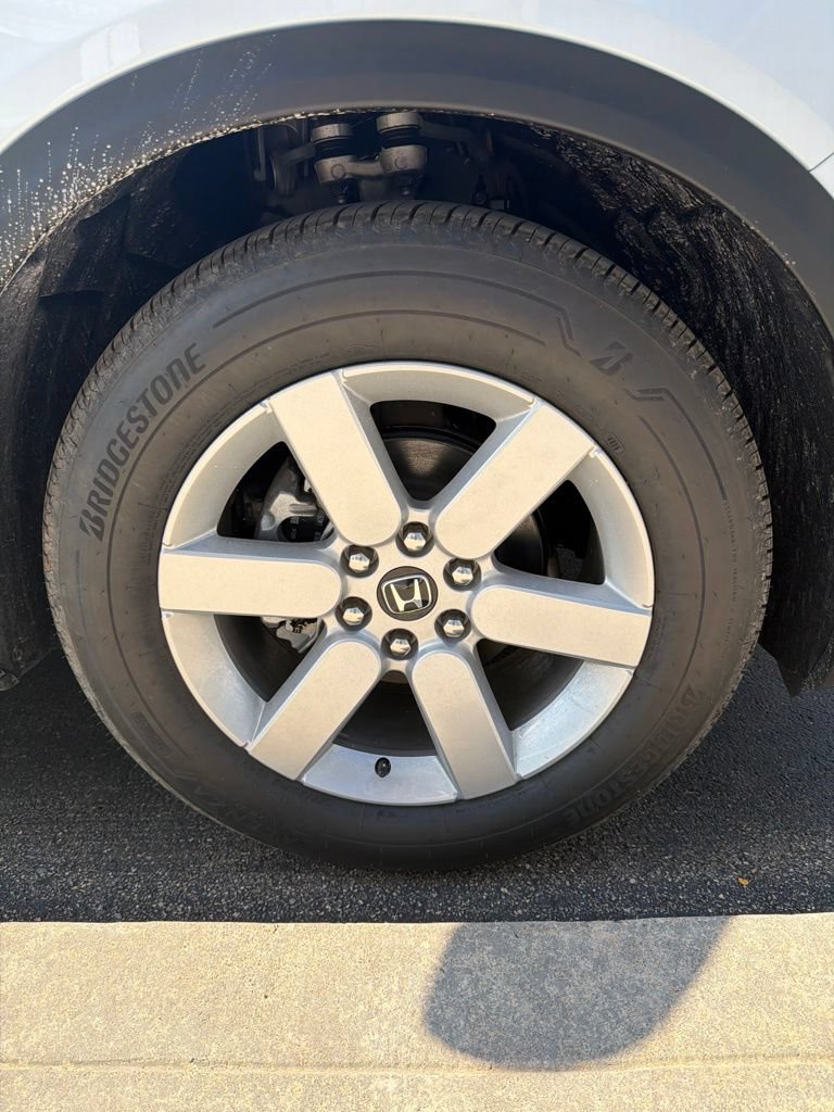New 2026 Honda Prologue EX image 5