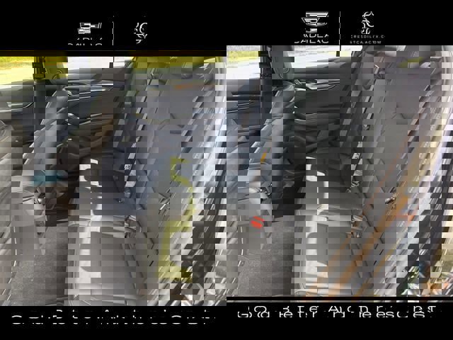 Used 2023 Cadillac CT5 Sport w/ Cold Weather Package image 30