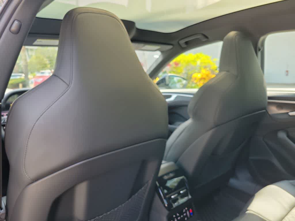 New 2026 Audi A6 Prestige AWD/4WD image 20