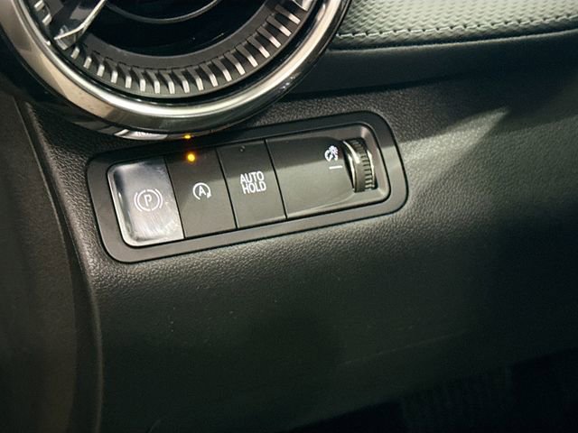 New 2026 Chevrolet Equinox LT w/ Convenience Package II image 11